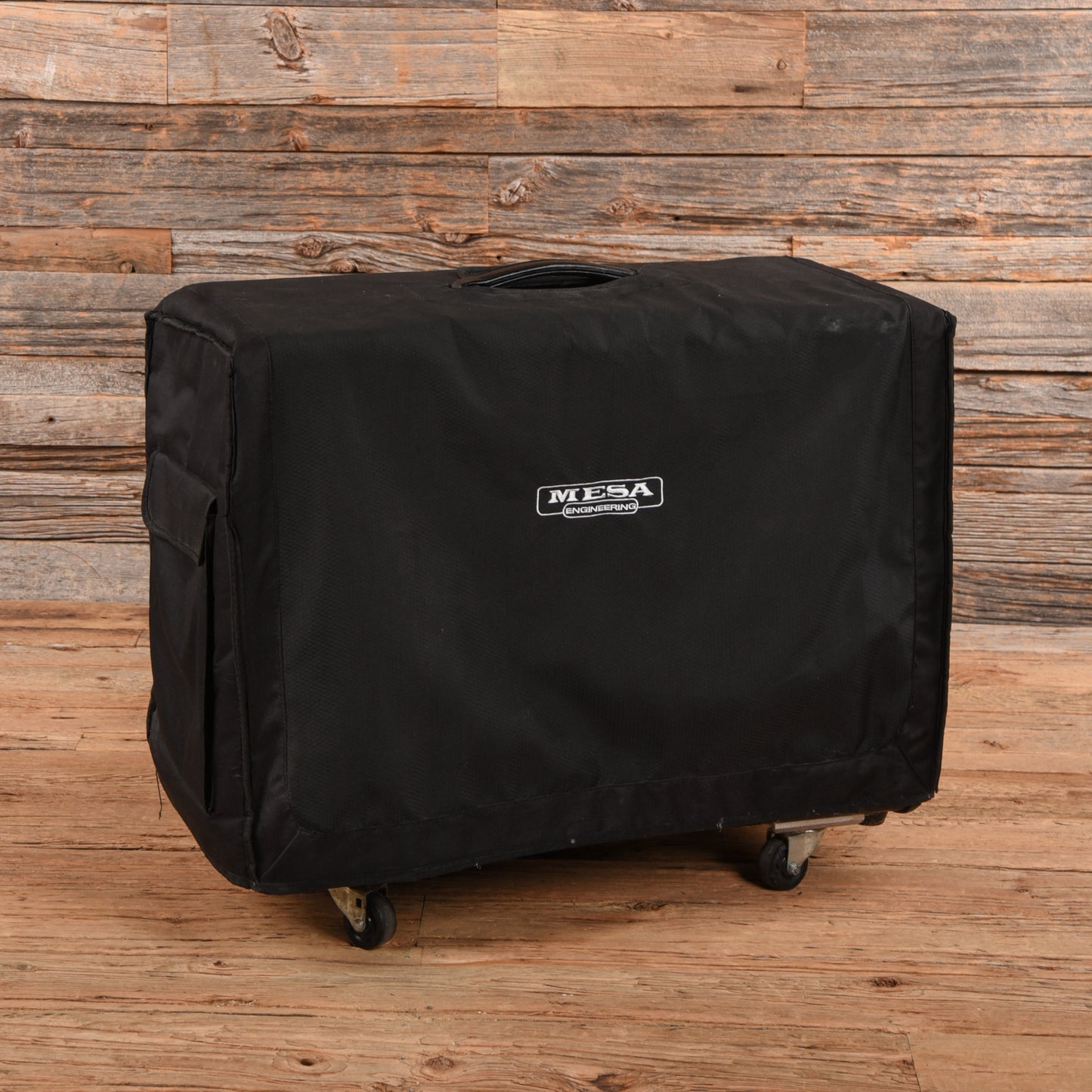 Mesa Boogie Lone Star Duo-Class 2-Channel 100-Watt 2x12" Guitar Combo