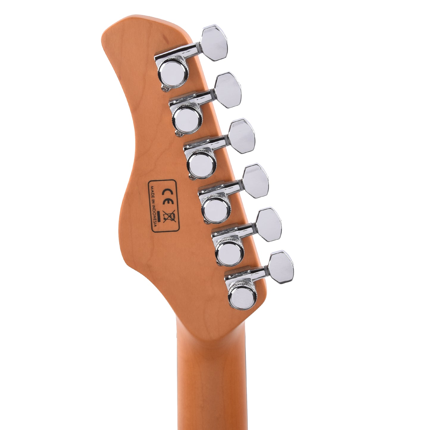 Sire Larry Carlton J5 3-Tone Sunburst