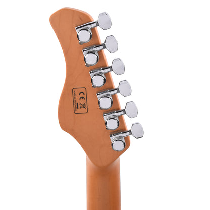 Sire Larry Carlton J5 3-Tone Sunburst