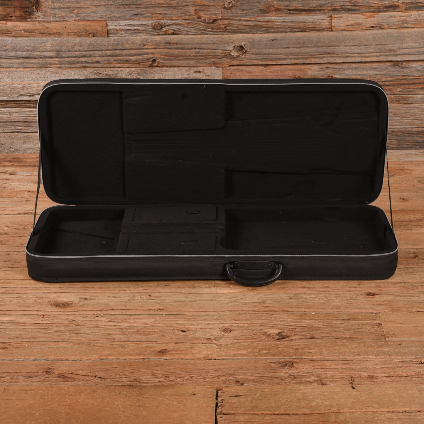 Danelectro DC59 Black Sparkle