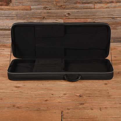 Danelectro DC59 Black Sparkle