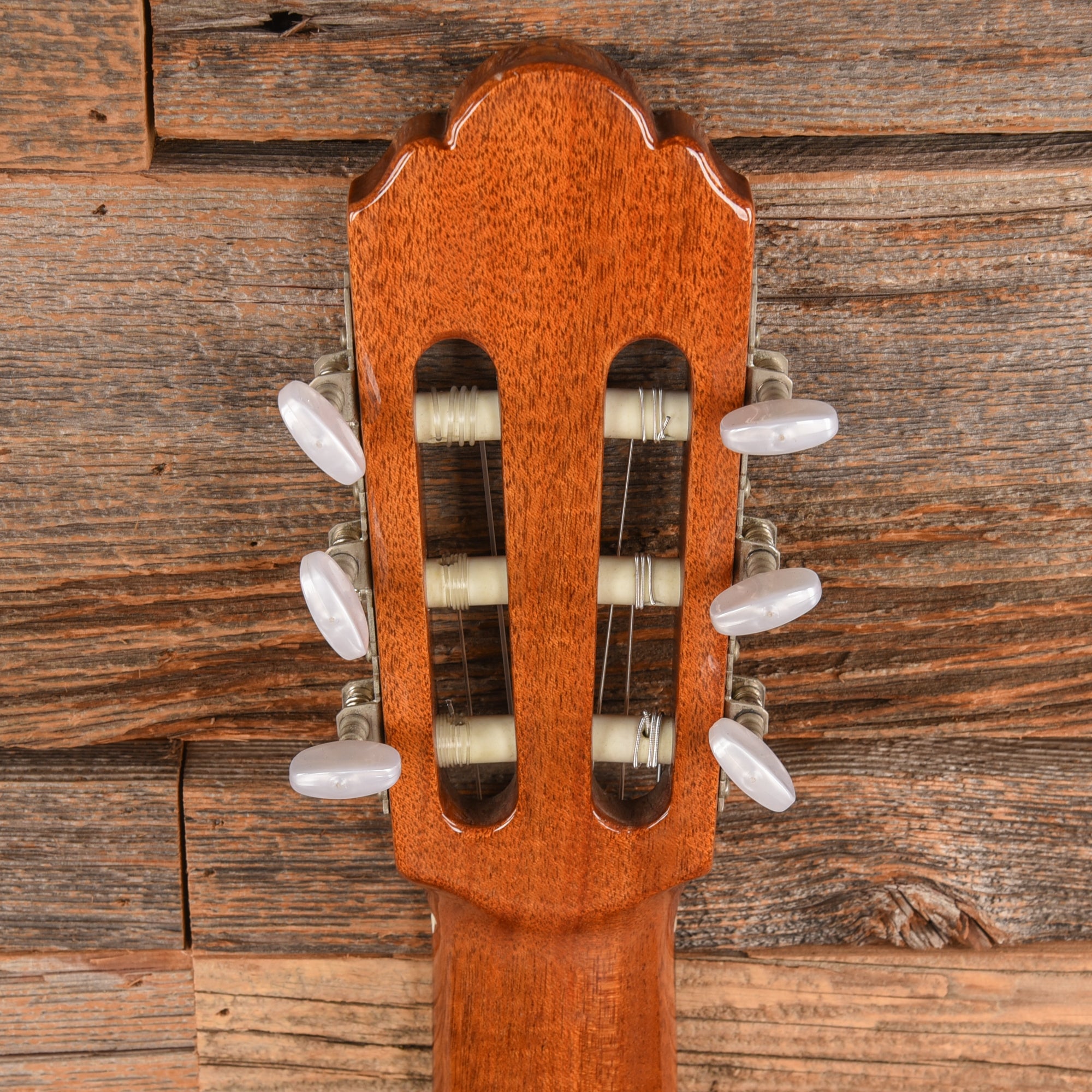 Enriquez Model 10 Natural