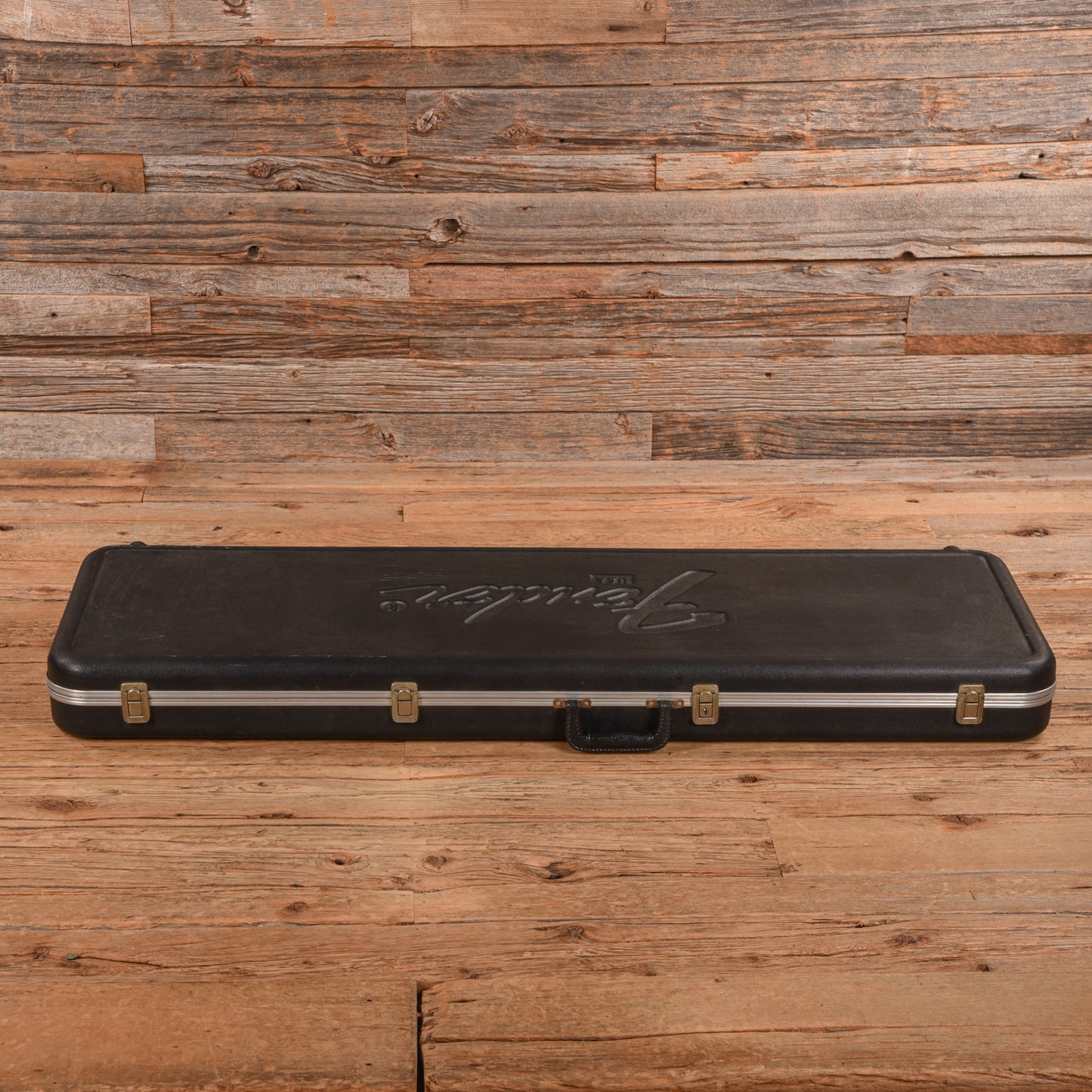 Fender Precision Bass Sunburst 1984