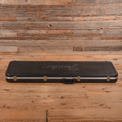 Fender Precision Bass Sunburst 1984