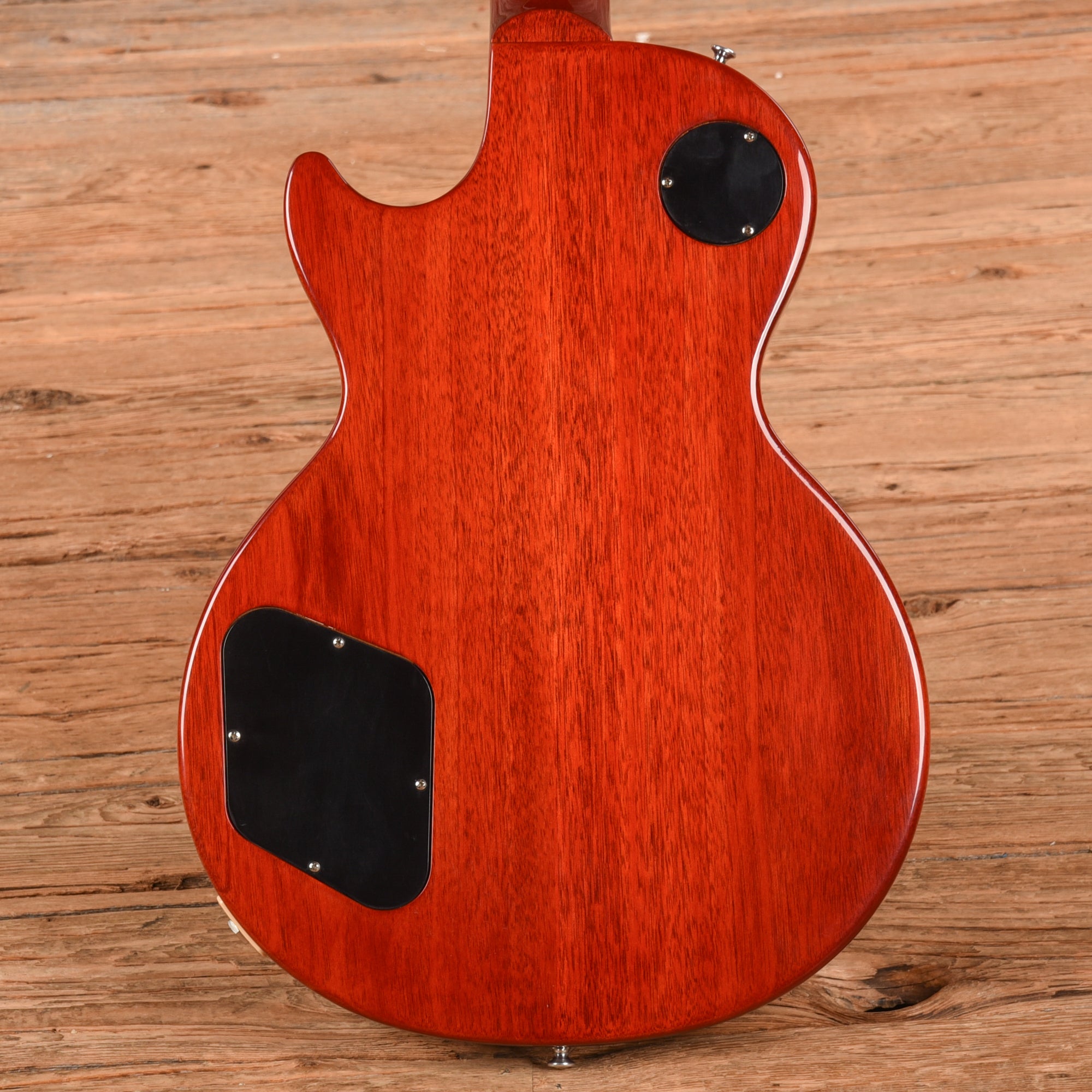 Gibson Les Paul Standard Sunburst 2019