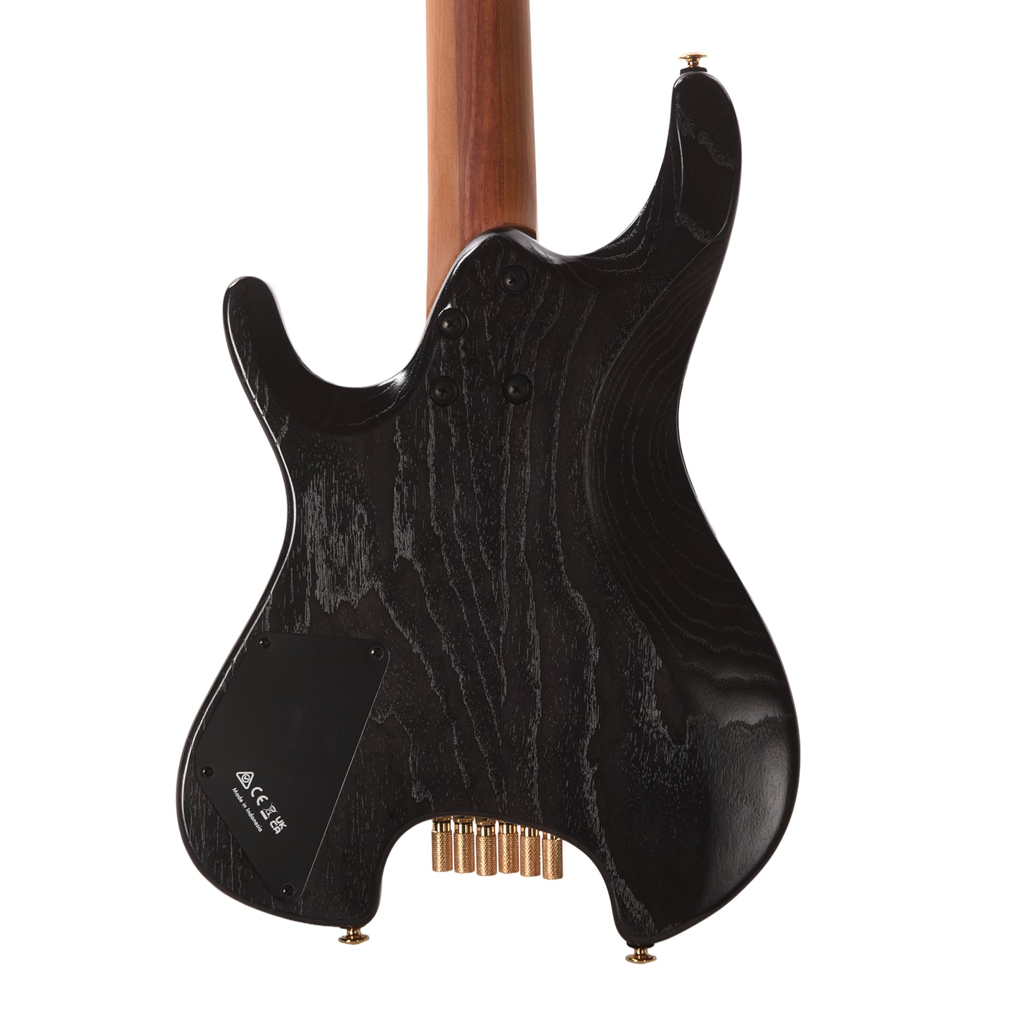 Ibanez Q52FMGDRL Q Standard Electric Guitar Deep Twilight Burst Low Gloss