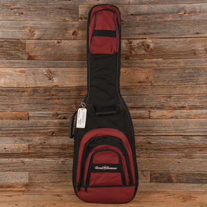 Fender Standard Jazz Bass Midnight Blue 2000