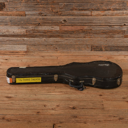 Fender Starcaster Natural 1976