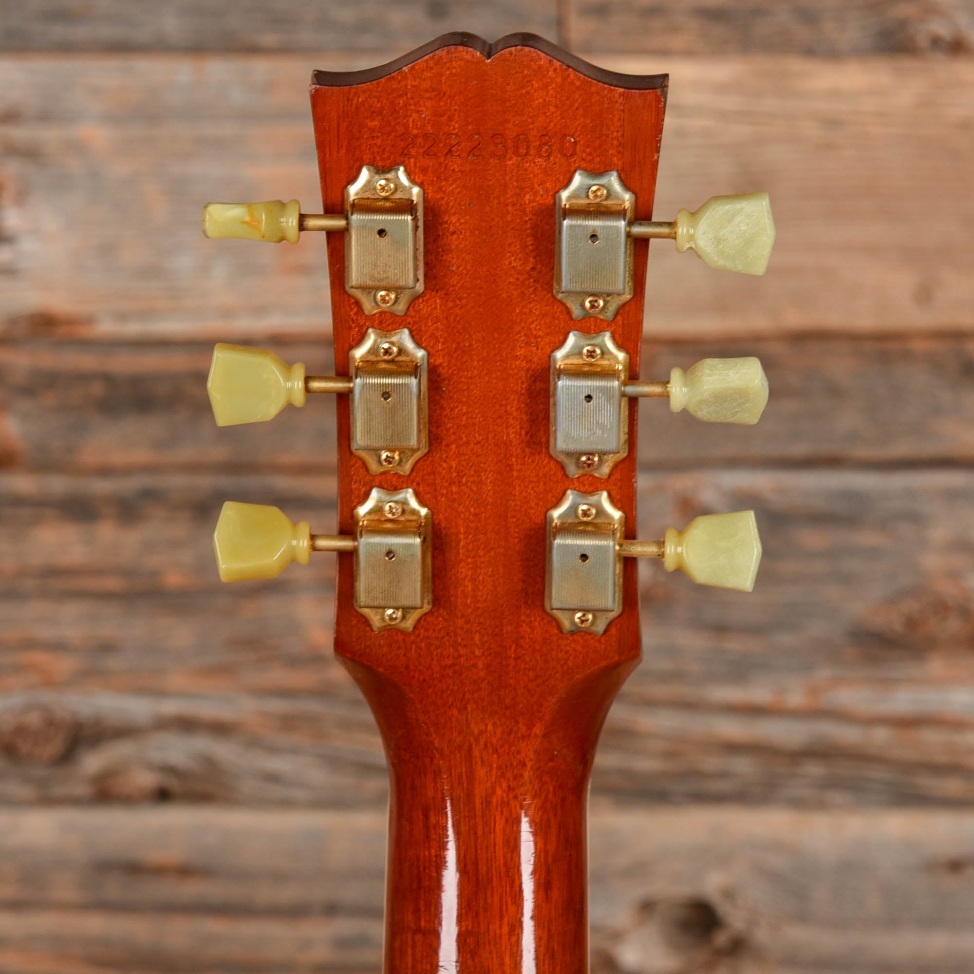 Gibson Murphy Lab 1960 Hummingbird Light Aged Heritage Cherry Sunburst 2023