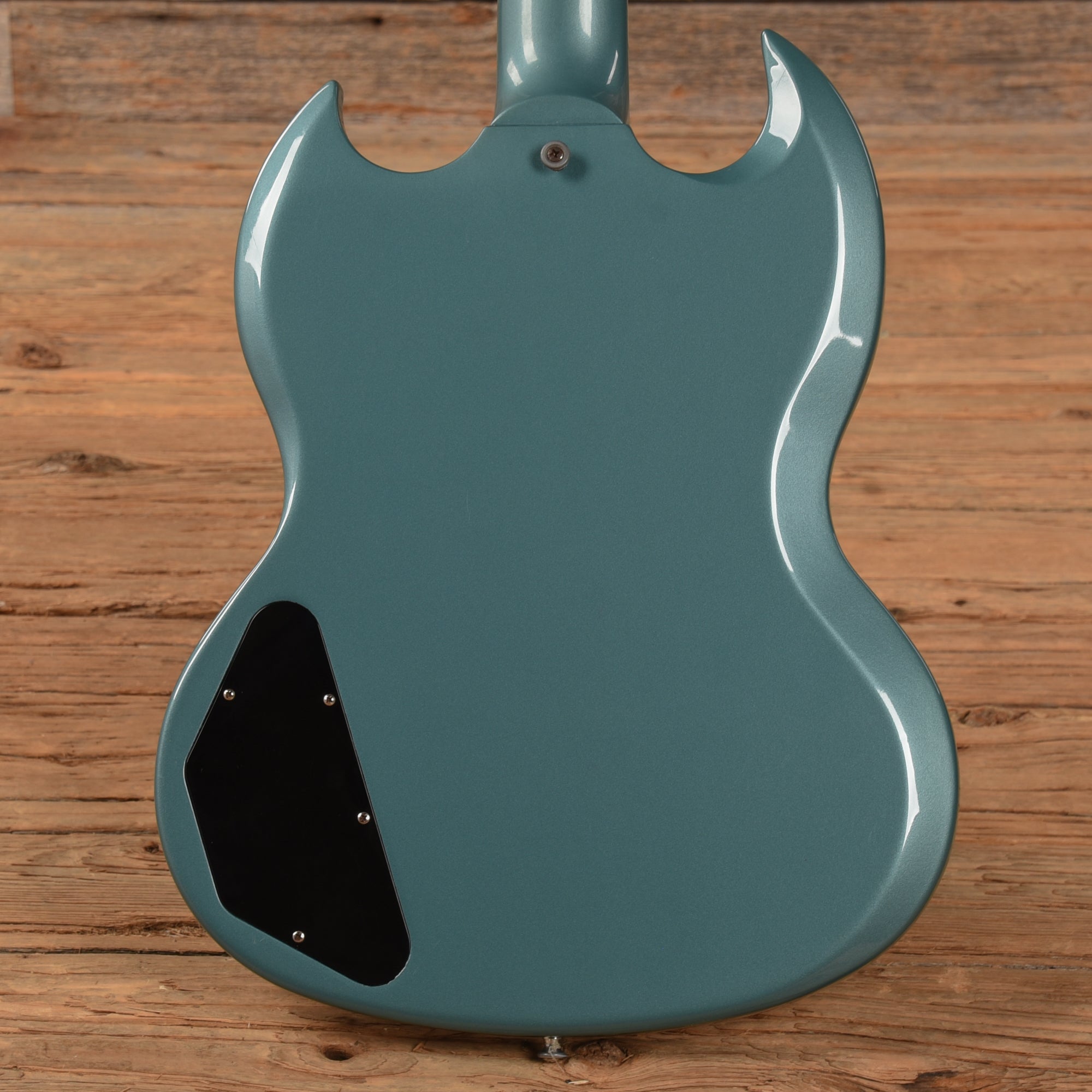 Gibson SG Special Pelham Blue 2019