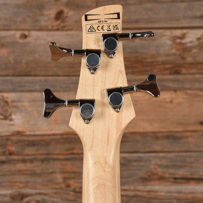 Ibanez ISJR190 Jumpstart Bass Blue