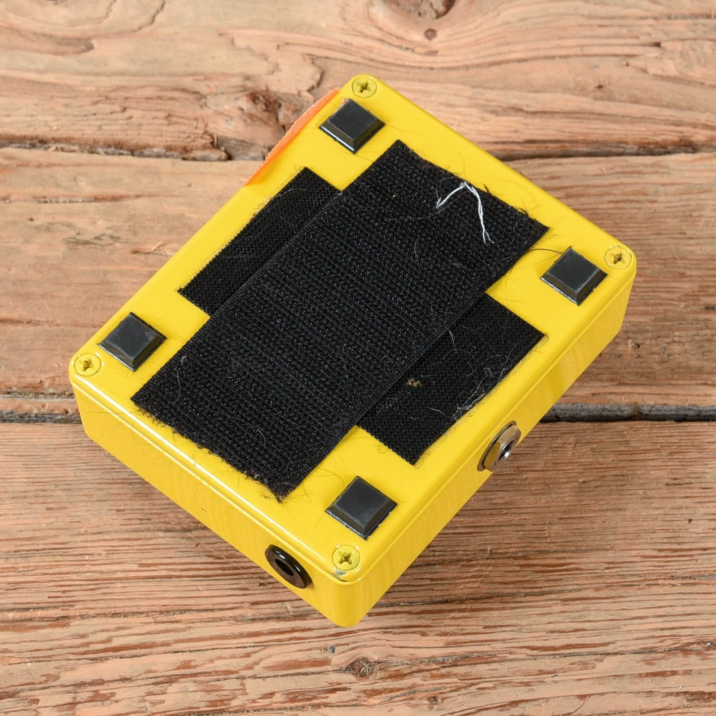 Diamond Pedals Compressor