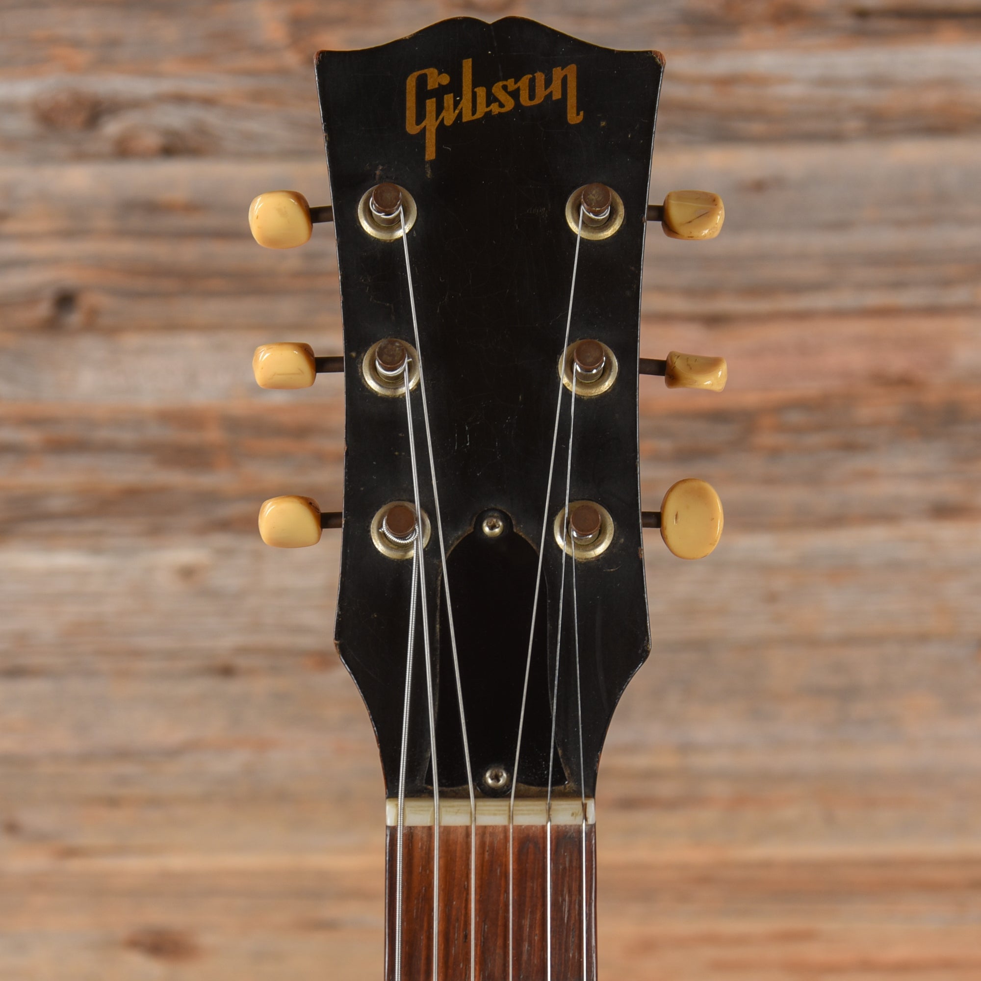 Gibson ES-120T Sunburst 1963