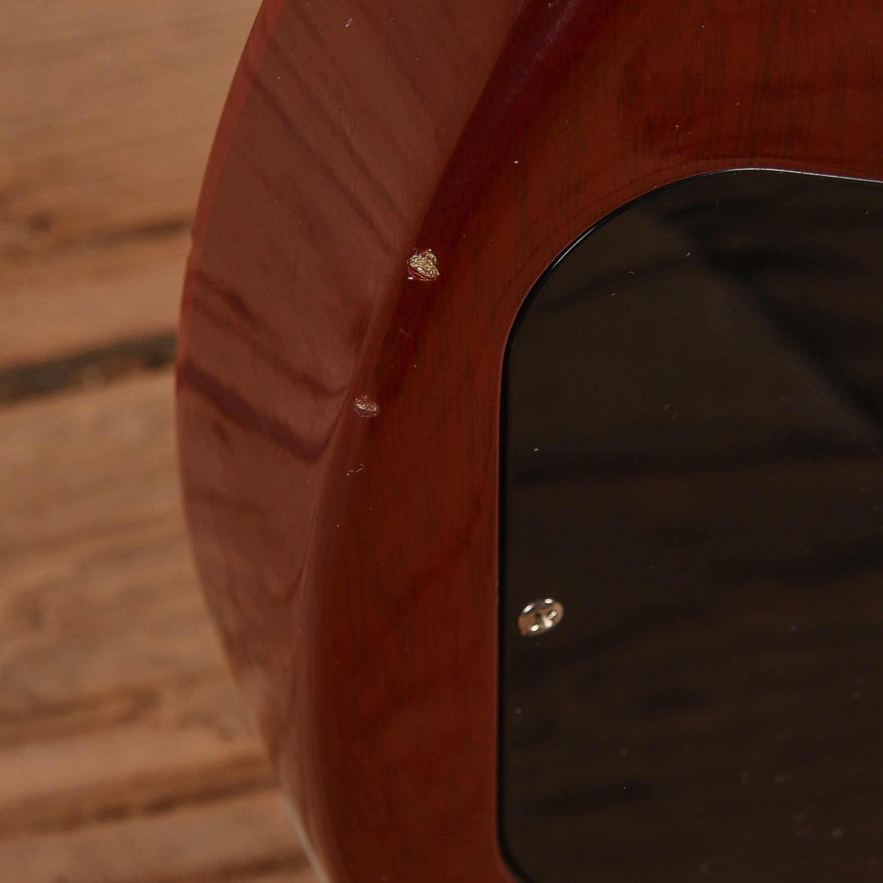 Gibson Les Paul Studio Wine Red 1997