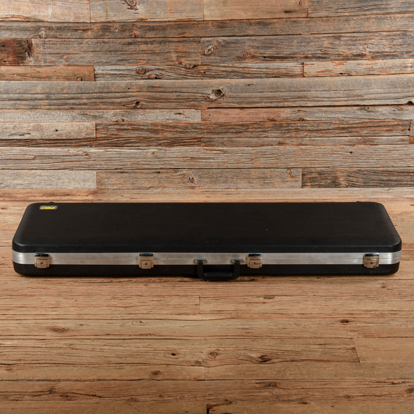 Rickenbacker 4003S Mapleglo 2016