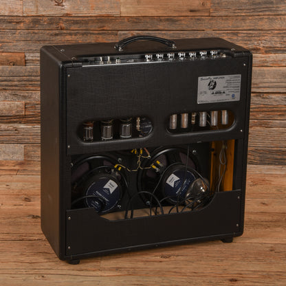 Victoria Gretsch Variety 3x10 Guitar Combo Amp