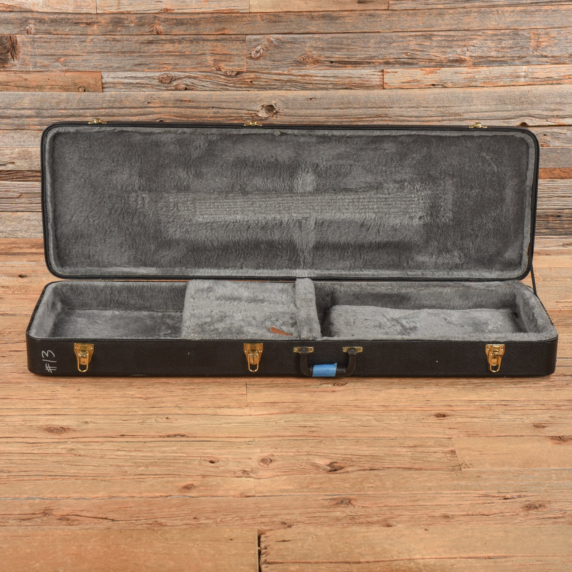 Epiphone Airscreamer Silver 2003