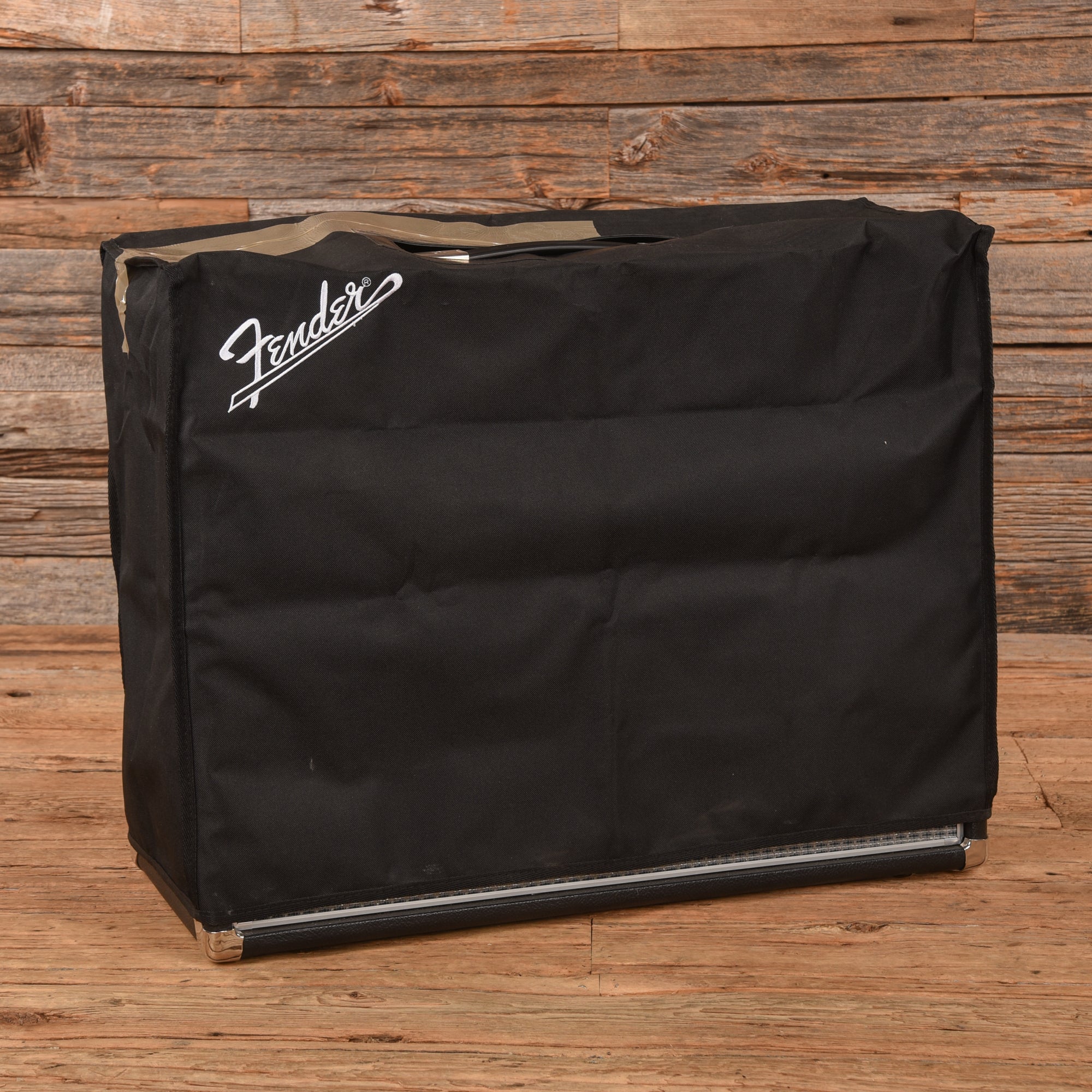 Fender 68 Custom Twin Reverb 2-Channel 85-Watt 2x12