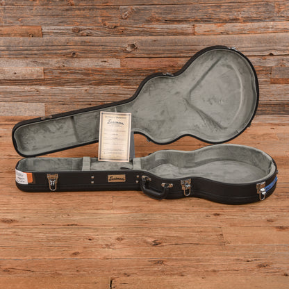 Eastman T486B Thinline Archtop Bigbsy Goldburst 2022