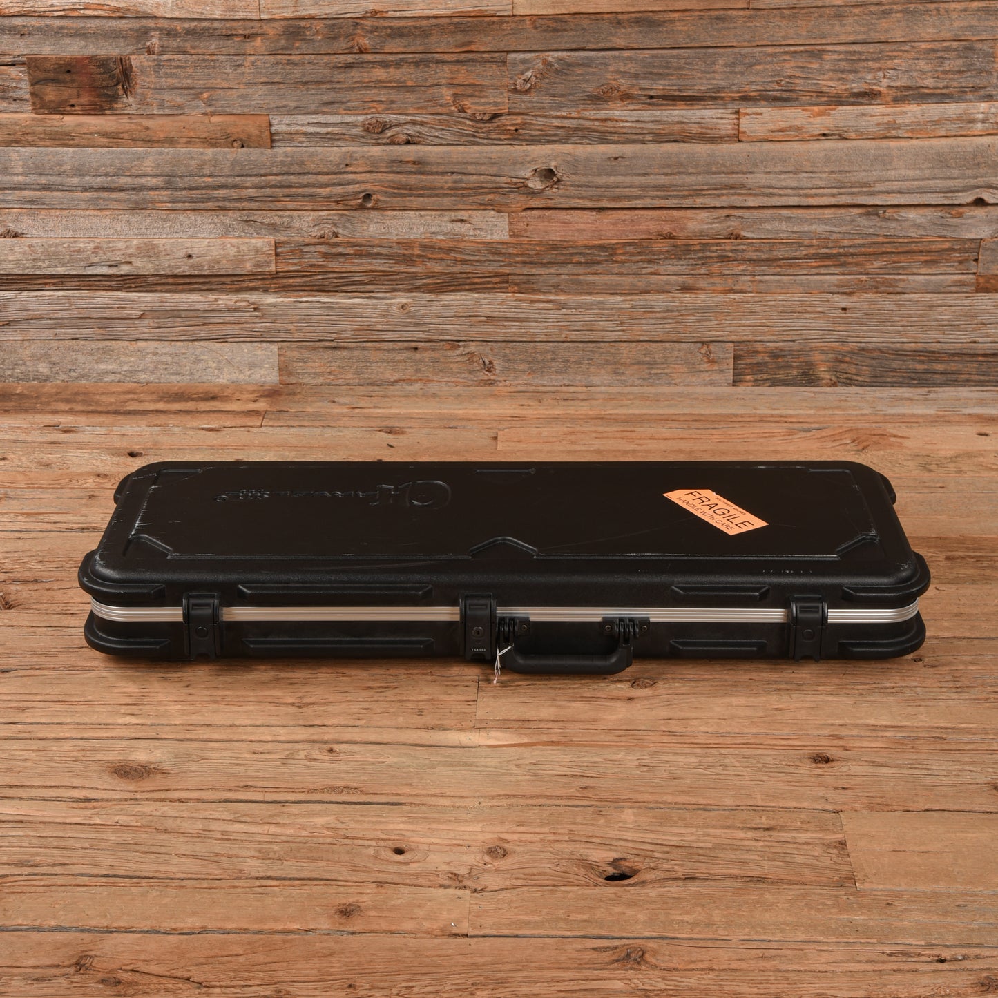 Charvel Guthrie Govan USA Signature HSH Natural Caramelized Ash 2018