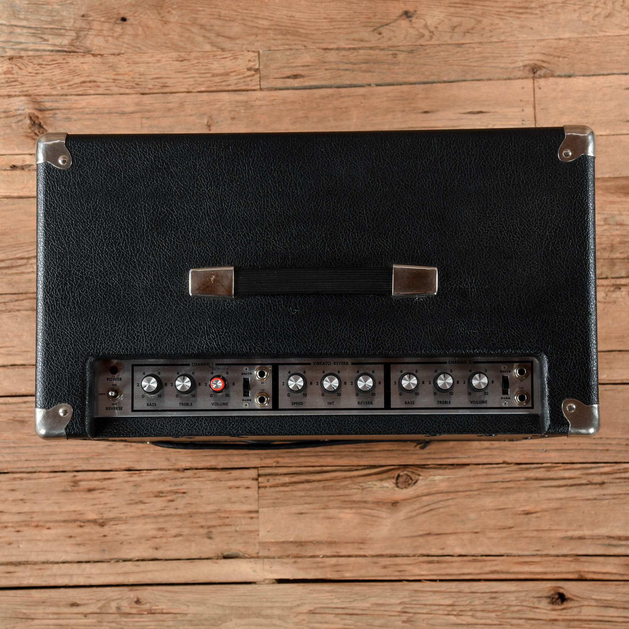 Polytone 103 180-Watt 1x15