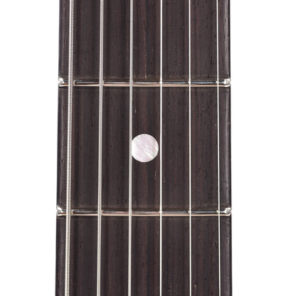 Fender Custom Shop Limited Edition Joe Strummer Telecaster Super Heavy Relic Aged Black over 3-Color Sunburst Master Built by Paul Waller