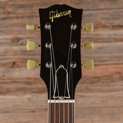 Gibson Custom Historic Tom Murphy Aged '59 Les Paul Standard Cherry Sunburst 2001