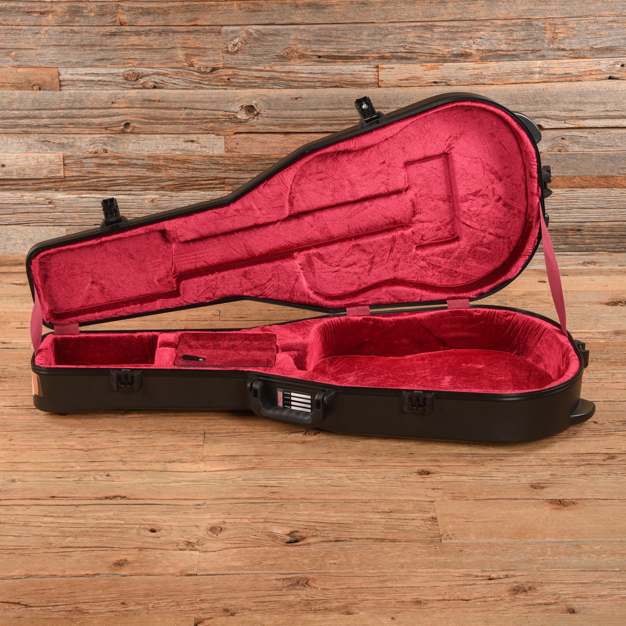 Mervyn Davis SmoothTalker SSC 2 Natural 2011