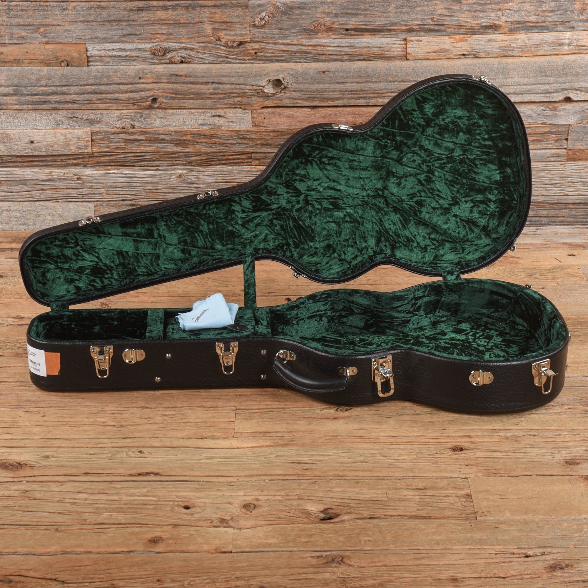 Eastman E20OM-TC Natural