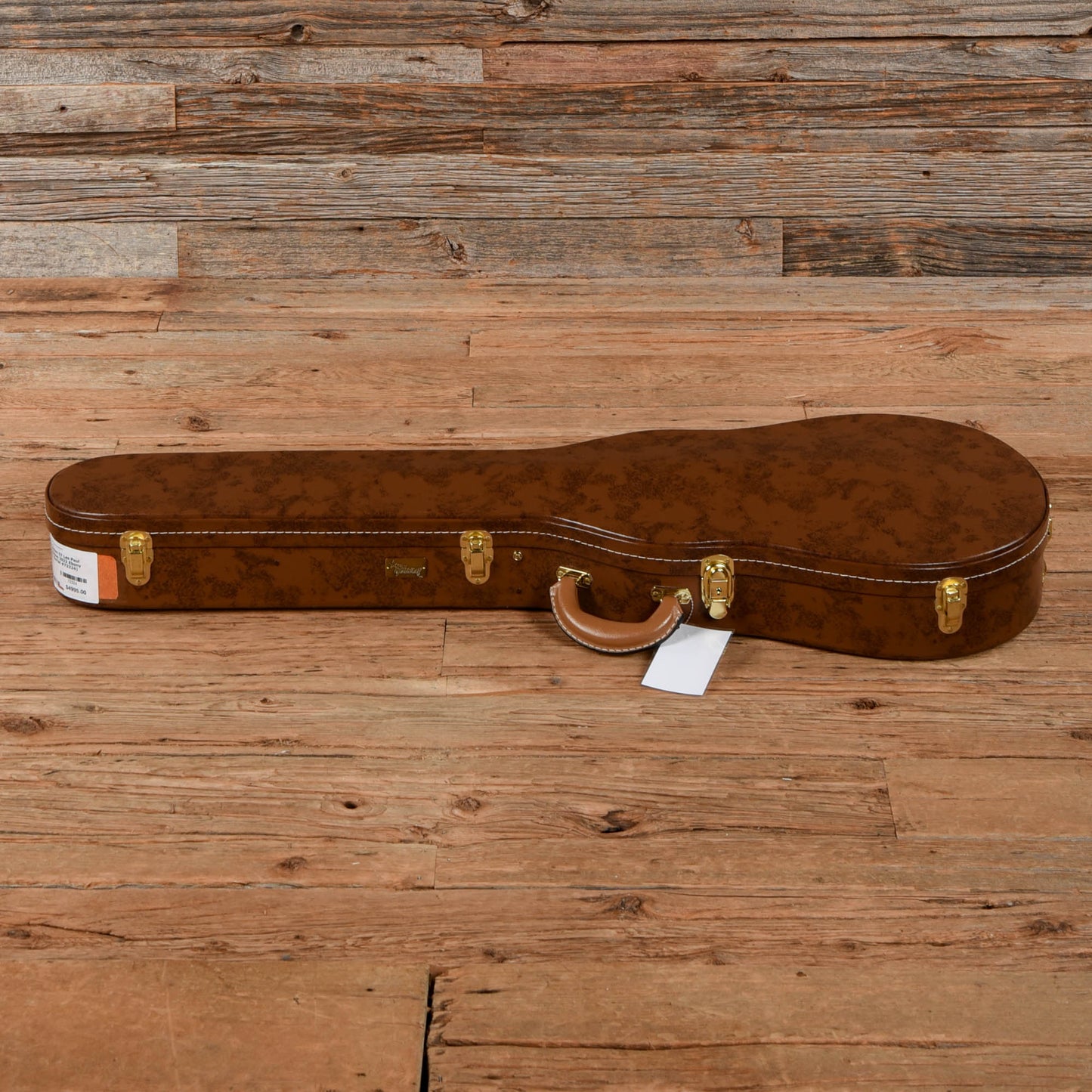 Gibson Custom 57 Les Paul Custom Reissue Ebony 2022