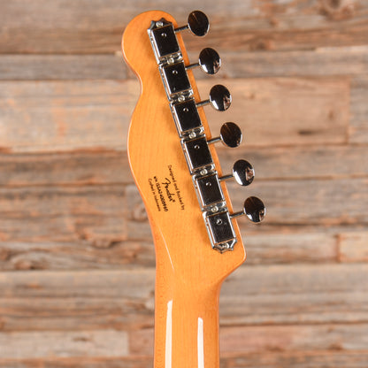 Squier Limited Edition Classic Vibe '60s Telecaster SH Black 2024