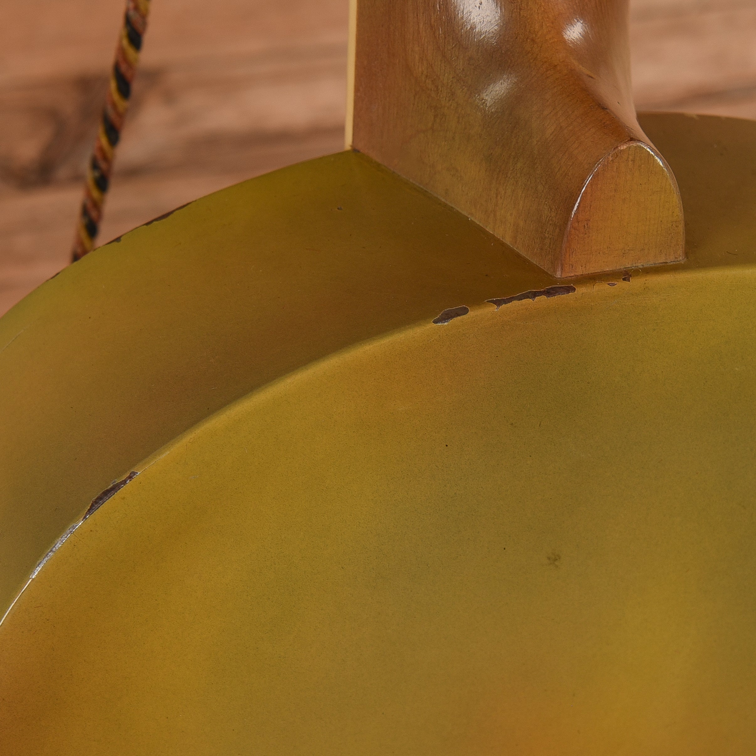 National Triolian Polychrome 1929