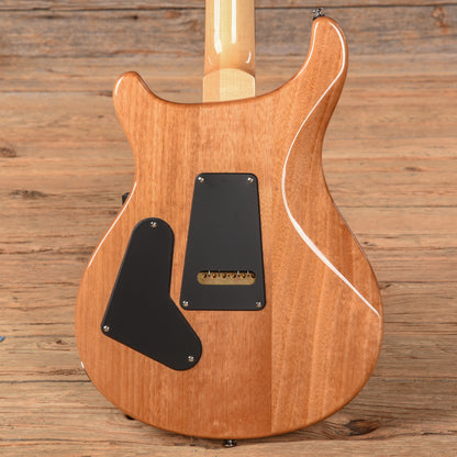 PRS SE 35th Anniversary Custom 24 Blue Fade Burst 2020