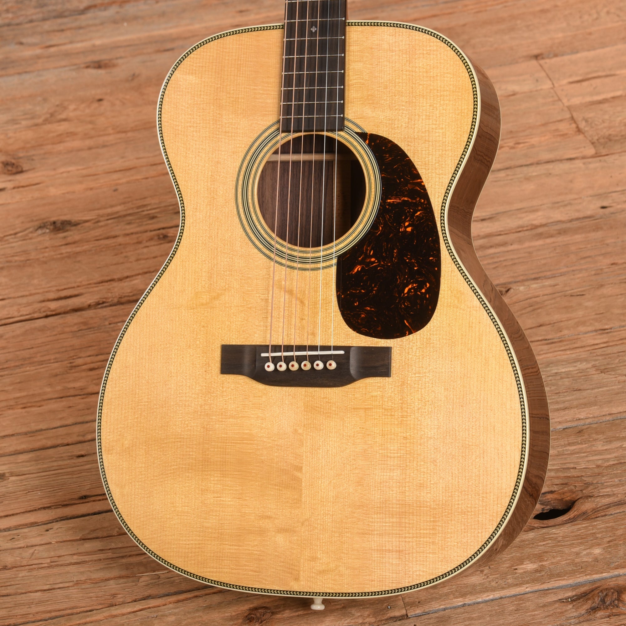 Martin Standard Series 000-28 Natural 2023