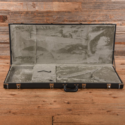 ESP E-II Arrow Nebula Black Burst