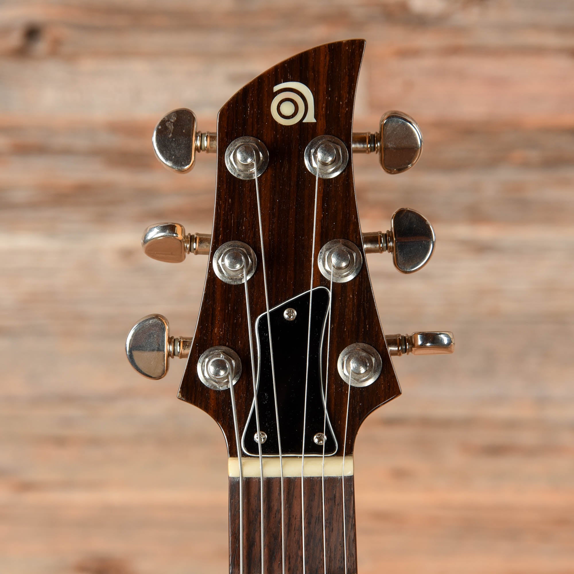 Ampeg AMG100 Dan Armstrong Cherry 2008