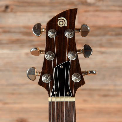 Ampeg AMG100 Dan Armstrong Cherry 2008