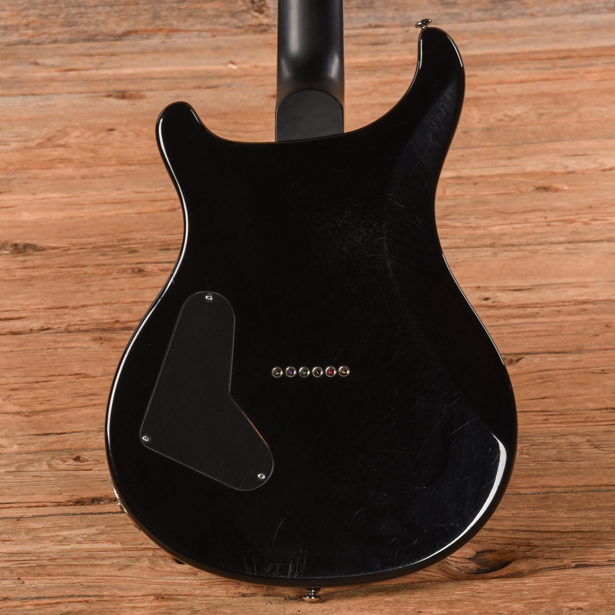 PRS SE Mark Holcomb Holcomb Burst 2018