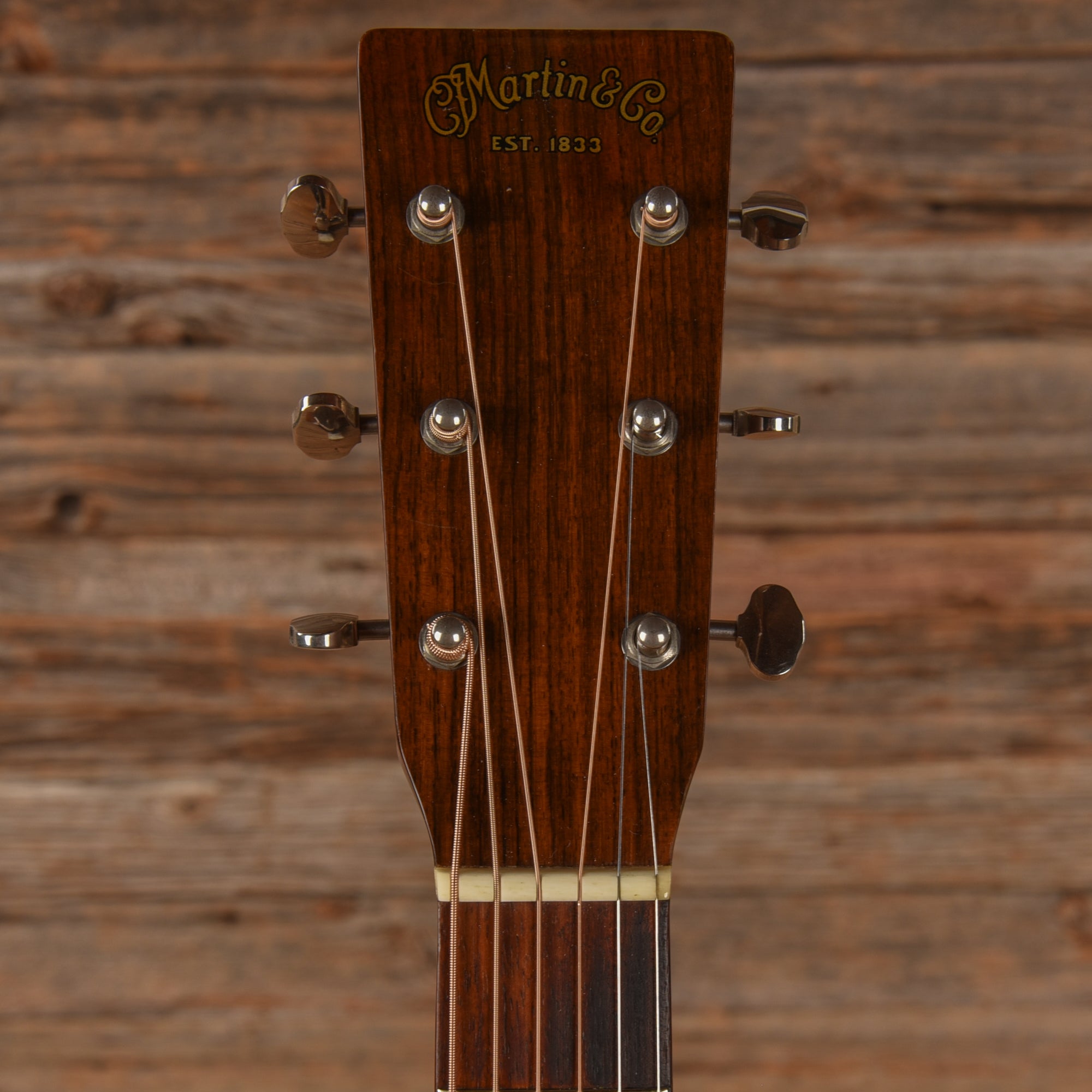 Martin M-21 Steve Earle Natural 2013