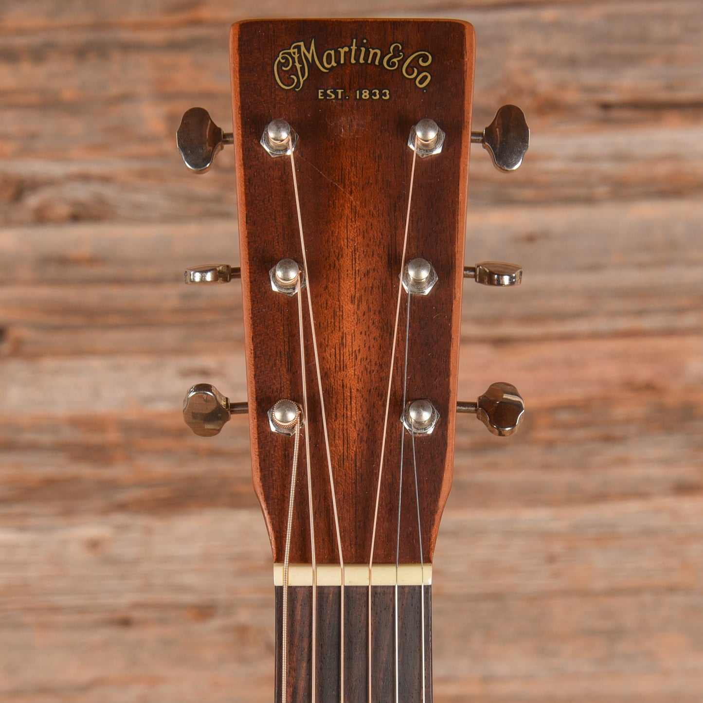 Martin GPC-15ME Streetmaster Sunburst