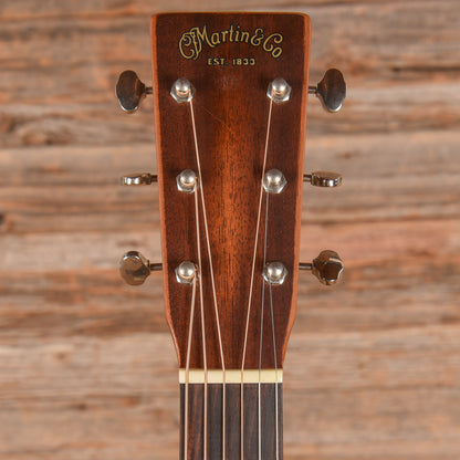 Martin GPC-15ME Streetmaster Sunburst
