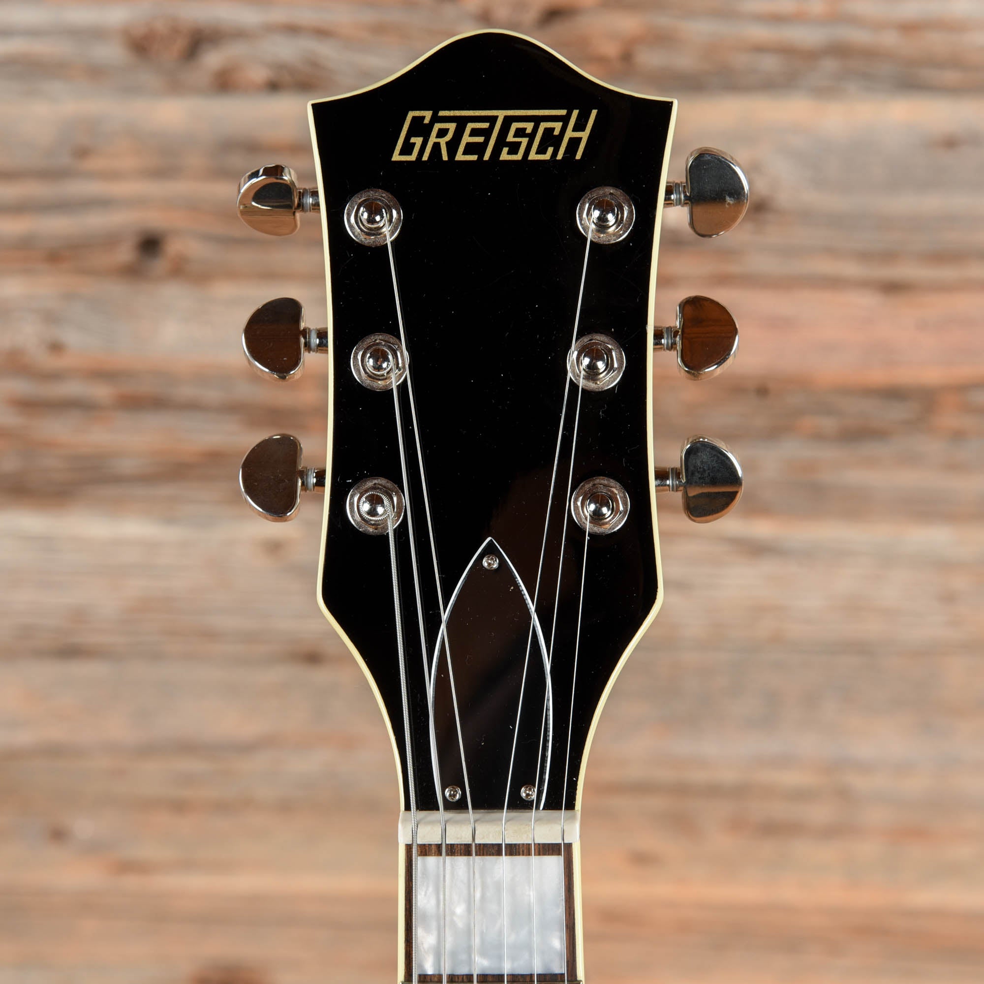 Gretsch G2622 Streamliner Center Block Phantom Metallic 2019