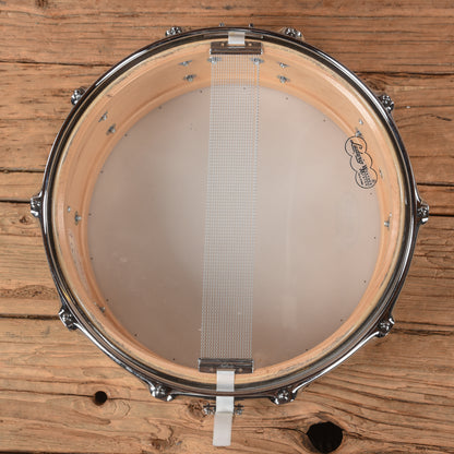 Ludwig Jazz Festival 5.5x14