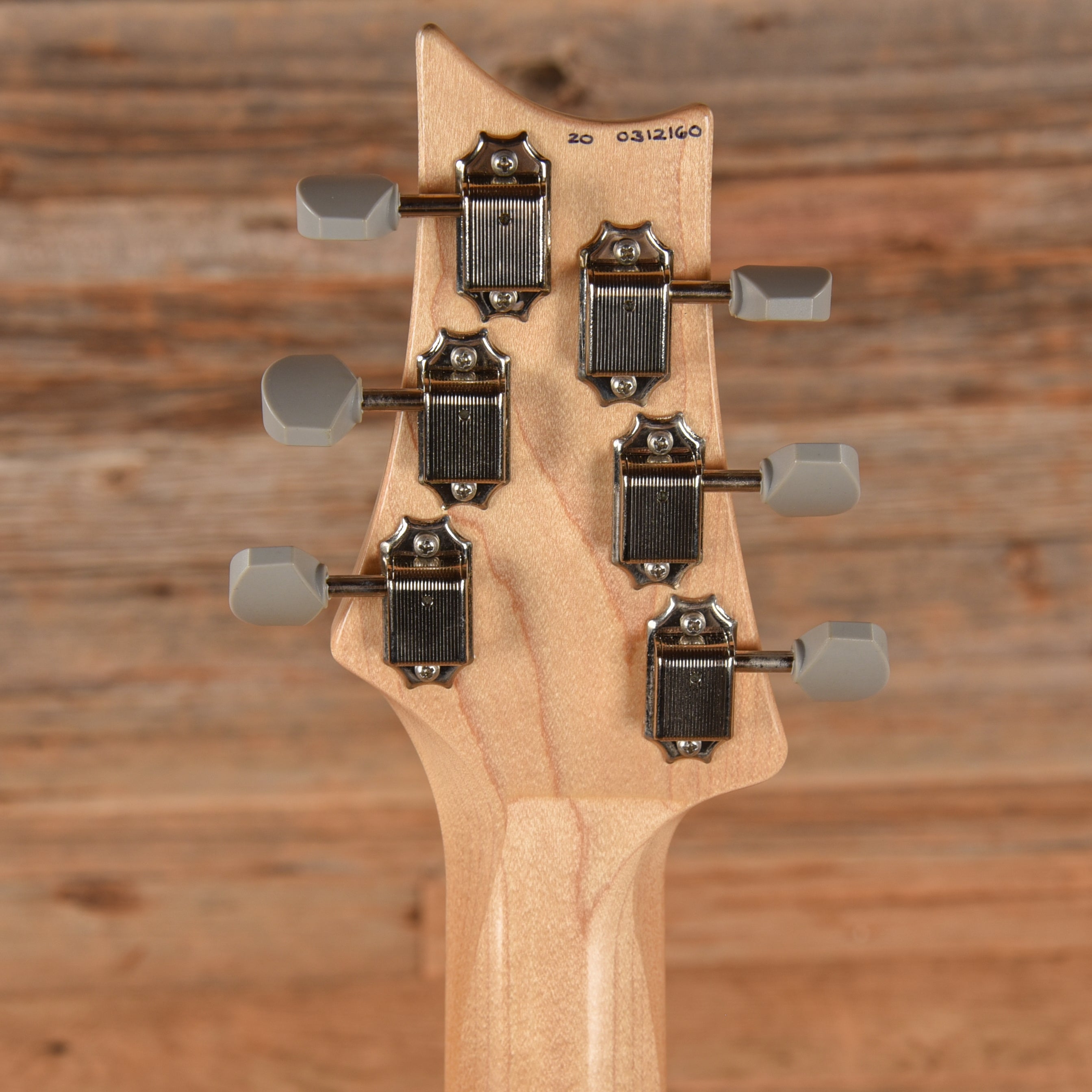 PRS Silver Sky John Mayer Signature Moc Sand 2020