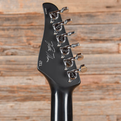 Suhr Pete Thorn Signature Standard Garnet Red