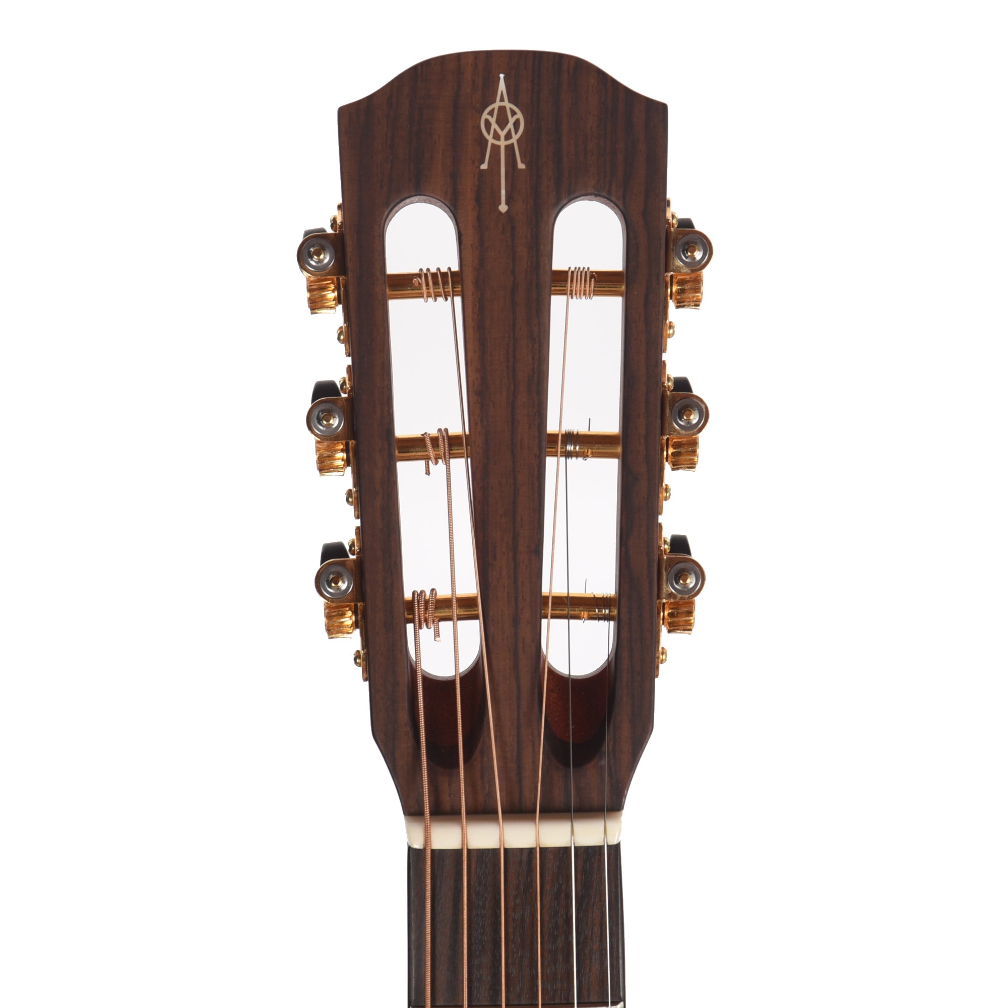 Alvarez DYMR70 Yairi Masterworks Dreadnought Solid AAA Sitka Spruce/Solid East Indian Rosewood Sunburst