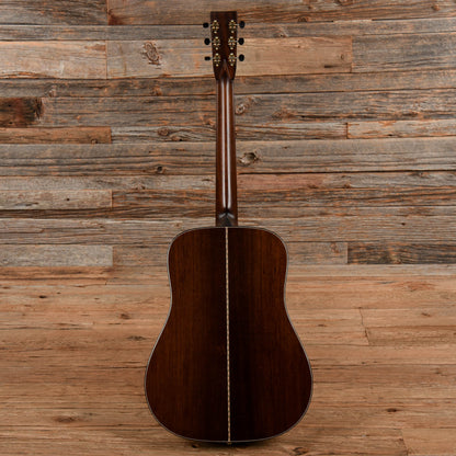 Bourgeois Touchstone Series D Signature Natural