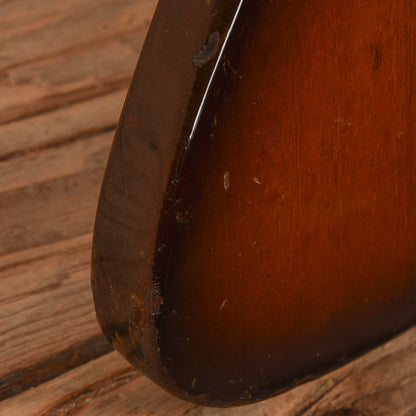 Gibson Firebird III Sunburst 1964