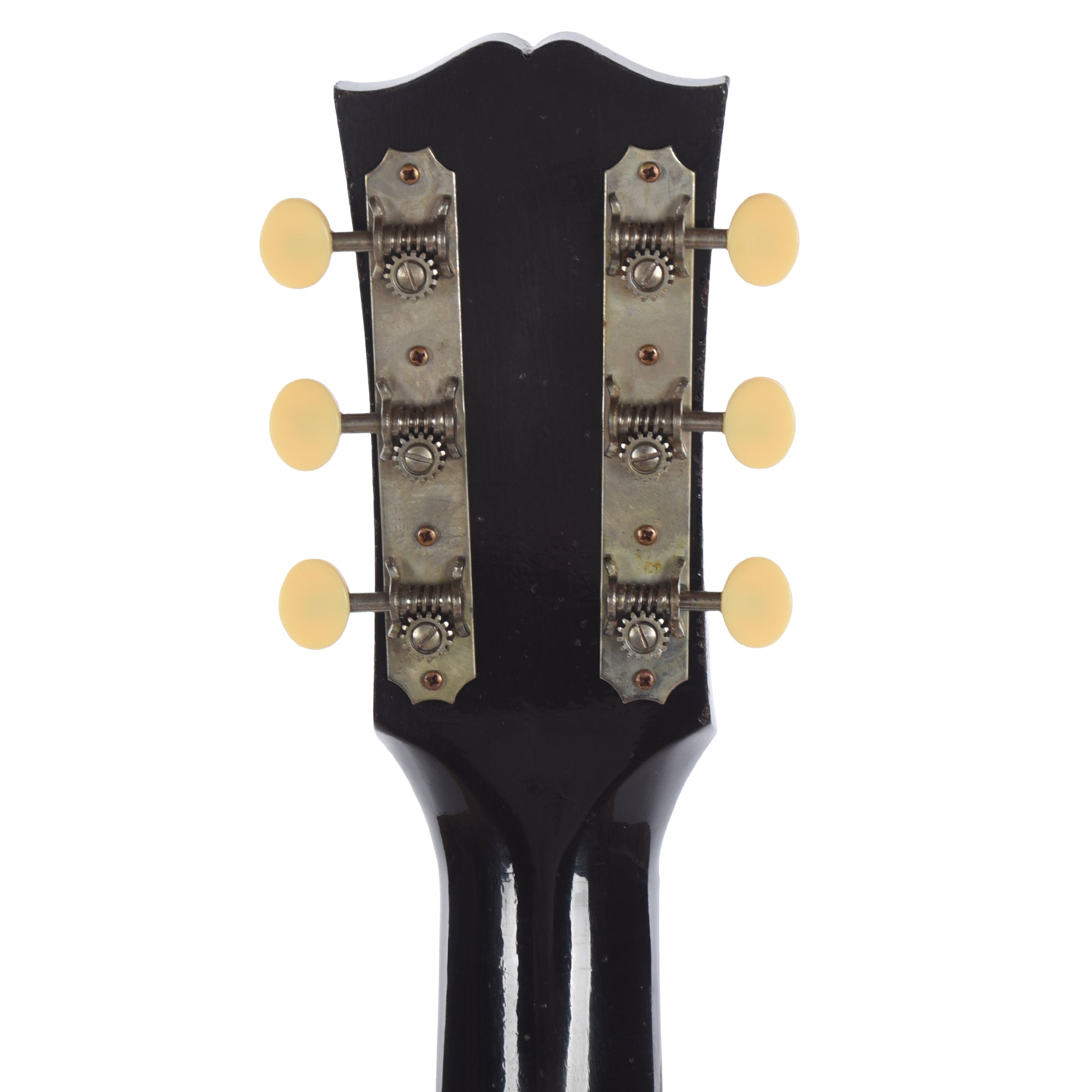 Gibson Custom Shop 1942 Banner J-45 Vintage Sunburst Murphy Lab Heavy Aged