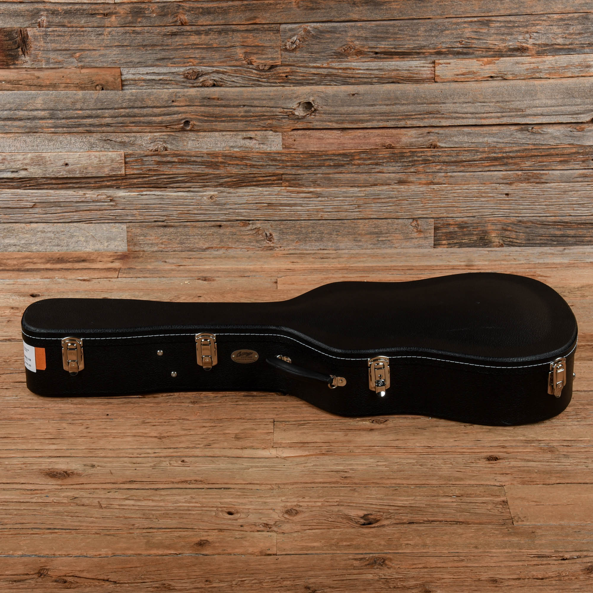 Collings D2HA T Natural 2023